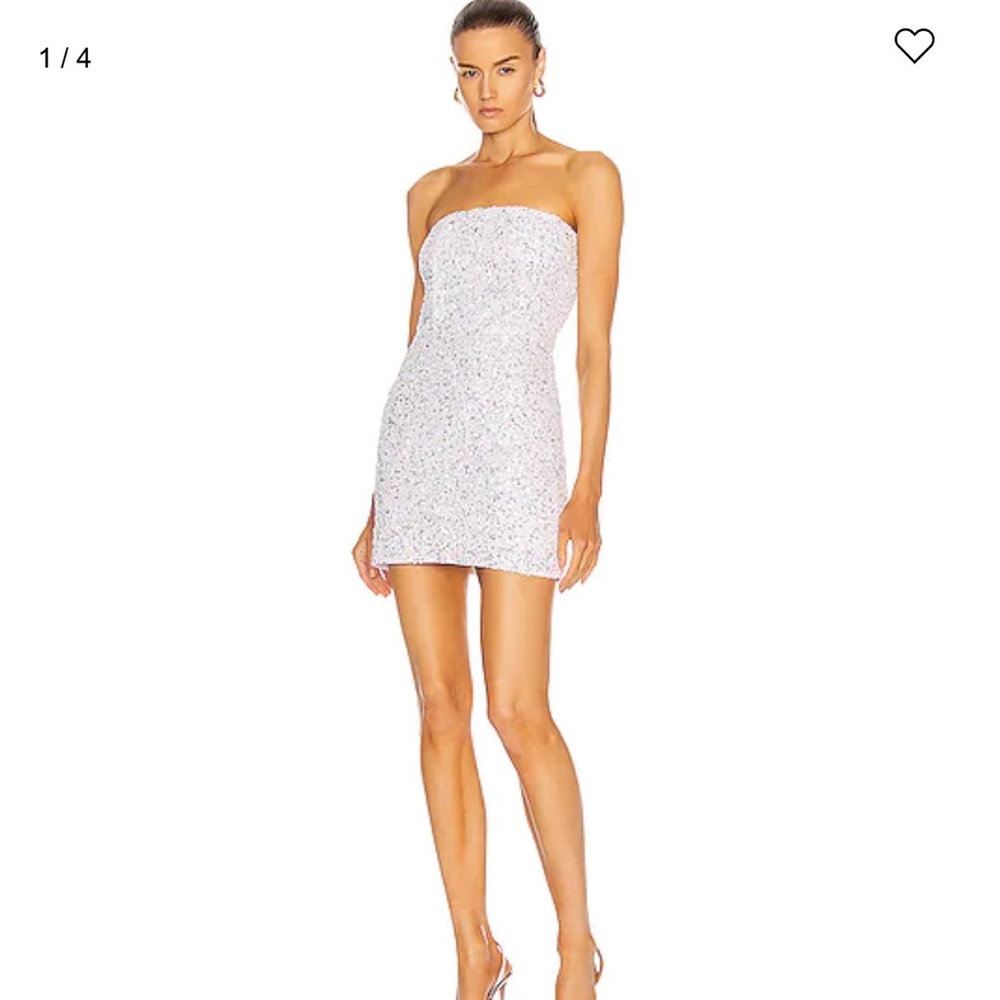 Retrofete Heather Dress